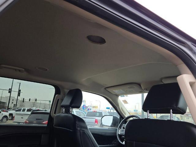 Certified 2024 Ford Expedition Max XLT image 12