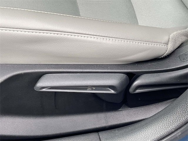 Used 2025 Honda Civic FWD Hybrid Sedan image 18