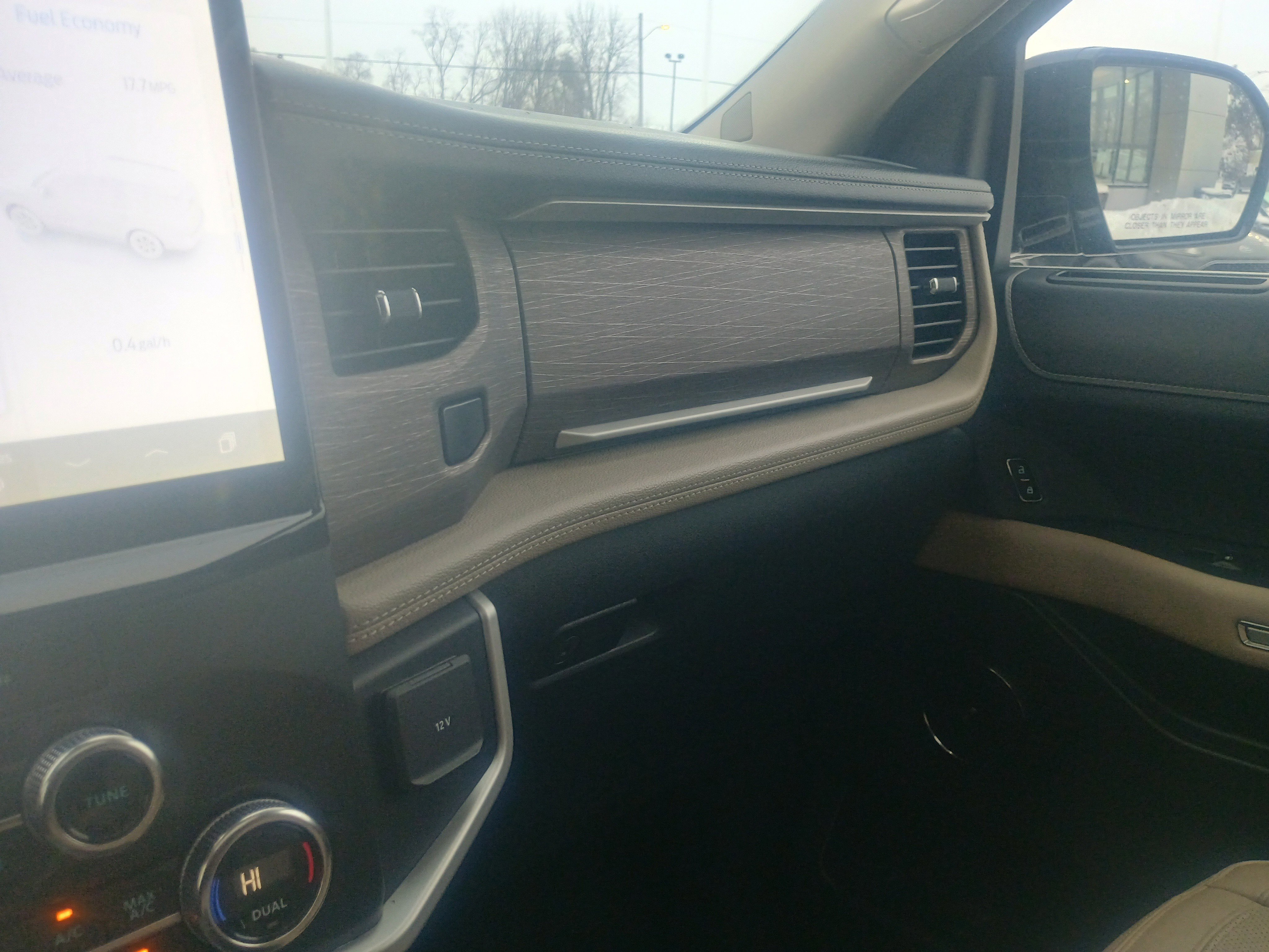 Certified 2023 Ford Expedition Limited image 33