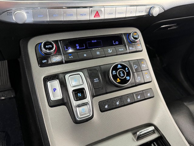 Used 2022 Hyundai Palisade Calligraphy image 14