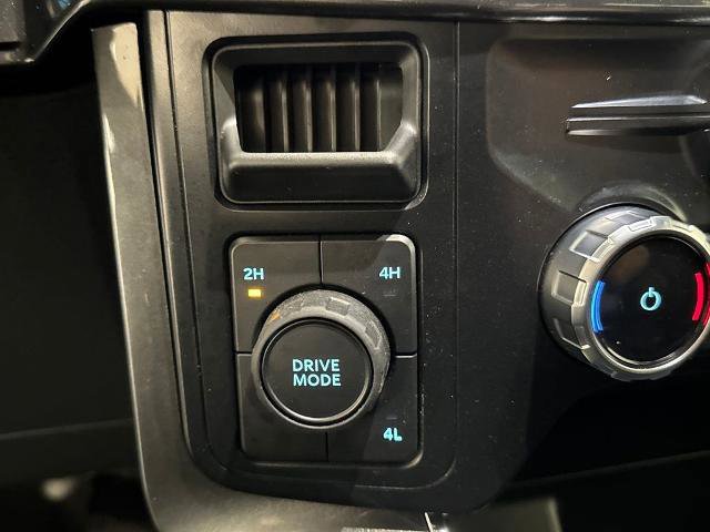 Certified 2023 Ford F150 XLT w/ Equipment Group 302A High image 29