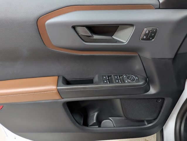 Certified 2023 Ford Bronco Sport Outer Banks AWD/4WD image 11