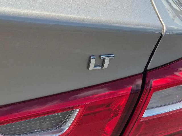 Used 2024 Chevrolet Malibu LT FWD image 22