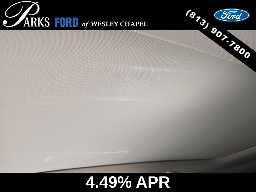 Certified 2023 Ford Edge Titanium AWD/4WD image 22