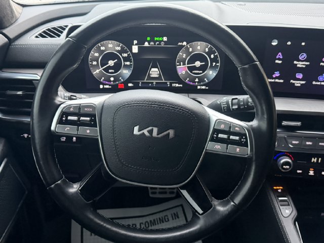 Used 2024 Kia Telluride SX Prestige X-Line AWD/4WD image 16