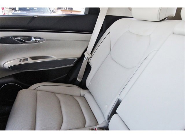 Used 2023 Genesis GV70 2.5T w/ Advanced Package image 11