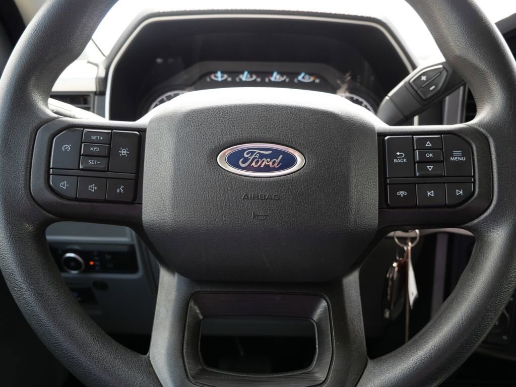 Certified 2023 Ford F150 XLT w/ Trailer Tow Package AWD/4WD image 23