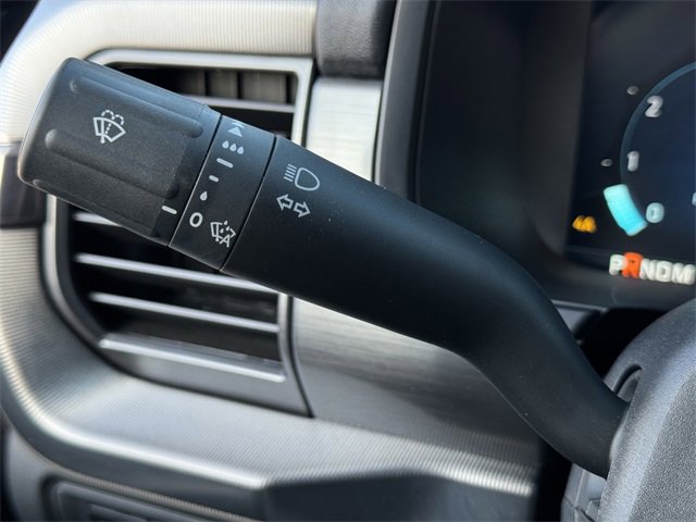 Certified 2024 Ford F150 Lariat w/ FX4 Off-Road Package image 23