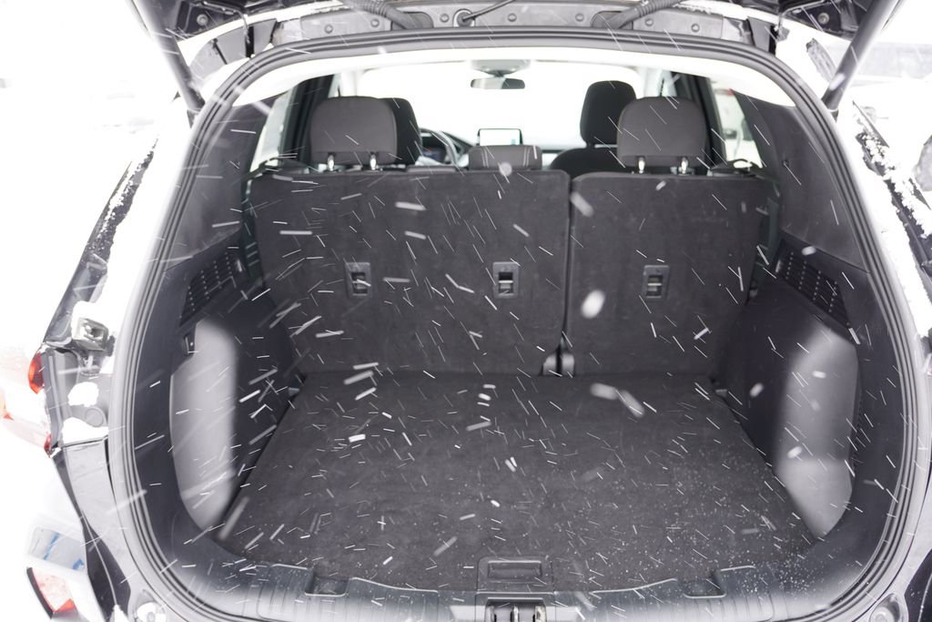 Certified 2024 Ford Escape Active image 20