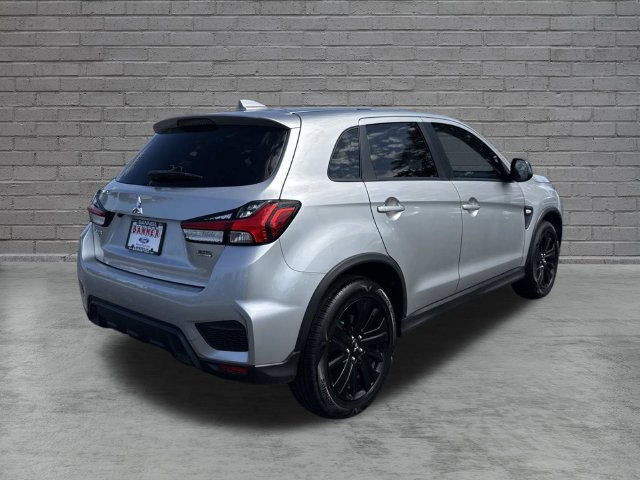 Used 2021 Mitsubishi Outlander Sport FWD image 7