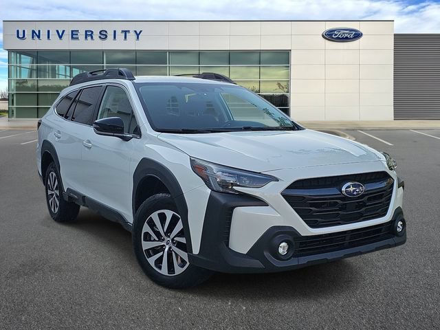 Used 2025 Subaru Outback Premium