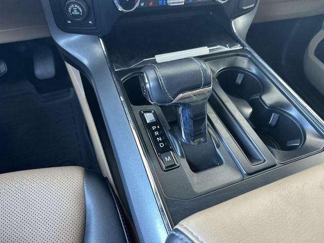 Certified 2022 Ford F150 Lariat w/ Equipment Group 502A High AWD/4WD image 21