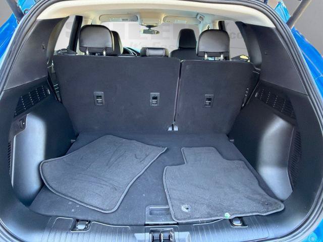 Certified 2021 Ford Escape SEL FWD image 22