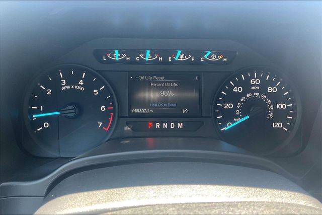 Certified 2020 Ford F150 XL w/ Equipment Group 101A Mid RWD image 21