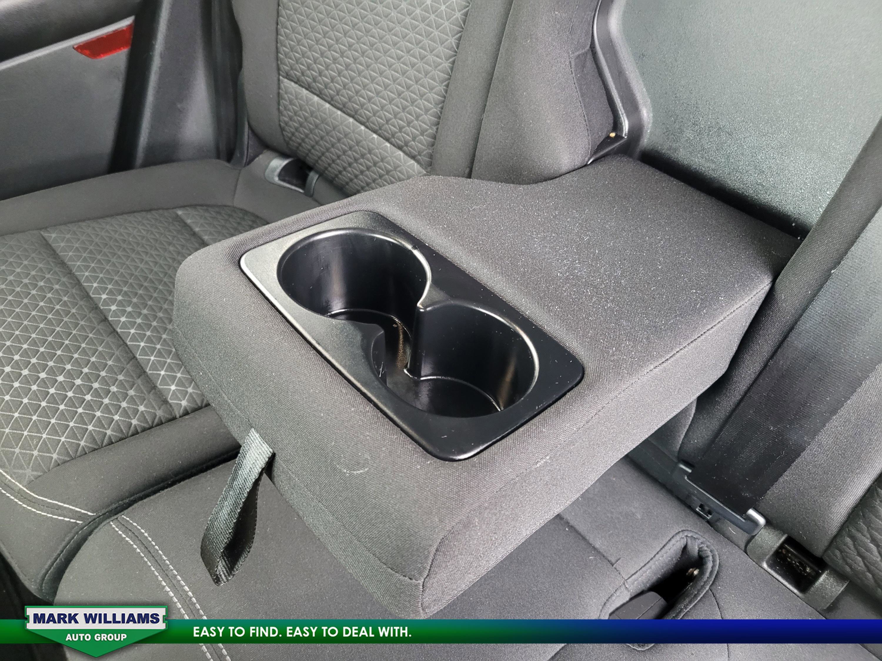 Certified 2023 Ford Escape Active image 17