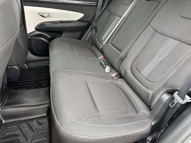 Used 2022 Hyundai Tucson SEL AWD/4WD image 22
