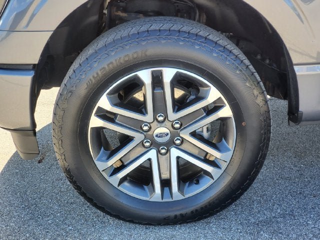 Certified 2023 Ford F150 XL w/ STX Appearance Package AWD/4WD image 31
