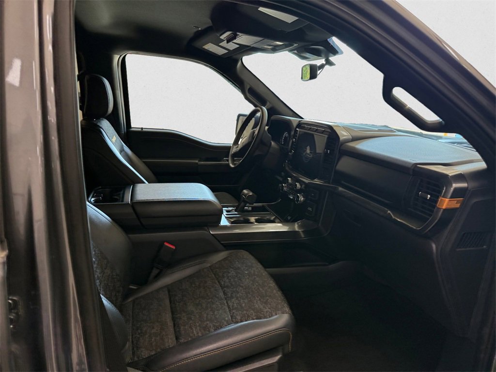 Certified 2023 Ford F150 Tremor image 15