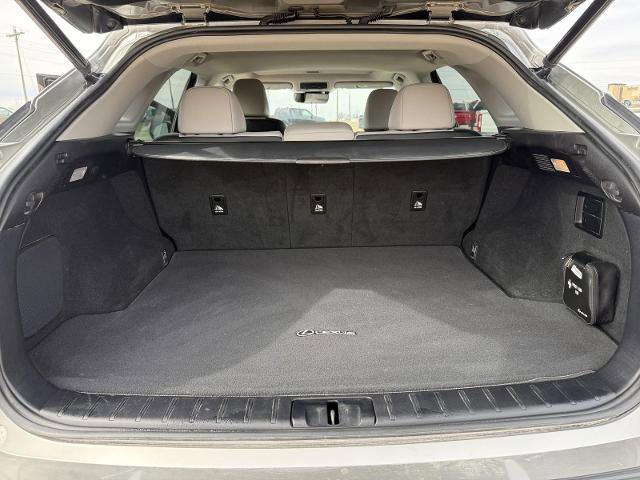 Used 2019 Lexus RX 350 AWD w/ Navigation Package image 11