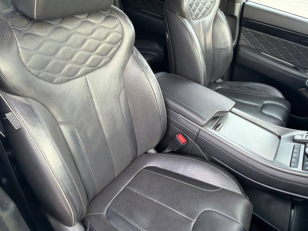 Used 2020 Hyundai Palisade Limited FWD image 14