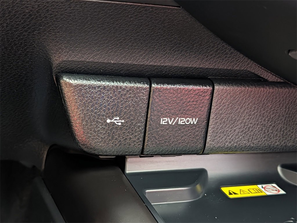 Used 2024 Toyota Camry XSE w/ Cold Weather Package image 24