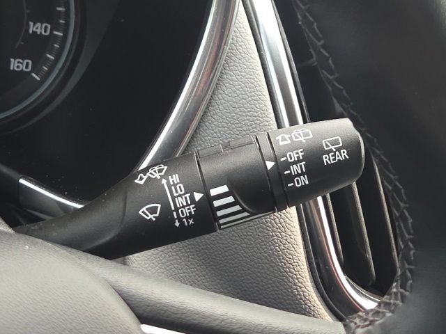 Used 2024 Chevrolet Equinox LT w/ Driver Convenience Package FWD image 42