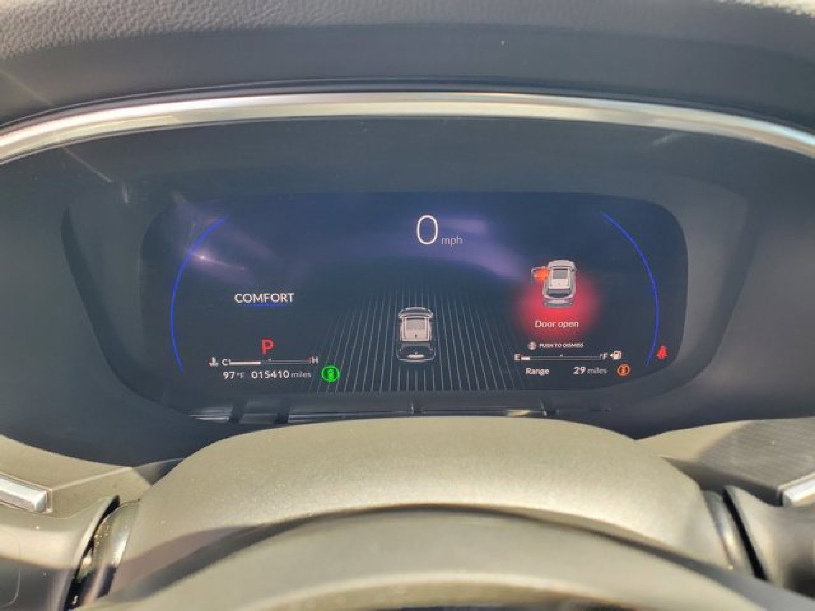 Used 2023 Acura MDX SH-AWD image 22