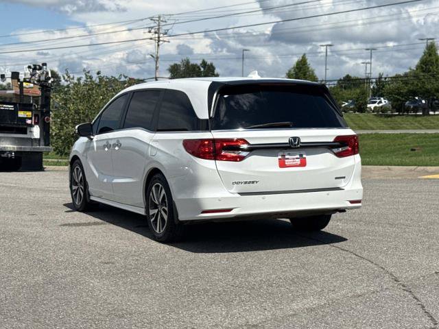 Used 2023 Honda Odyssey Touring image 6
