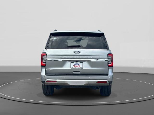 Certified 2022 Ford Expedition Limited RWD image 6