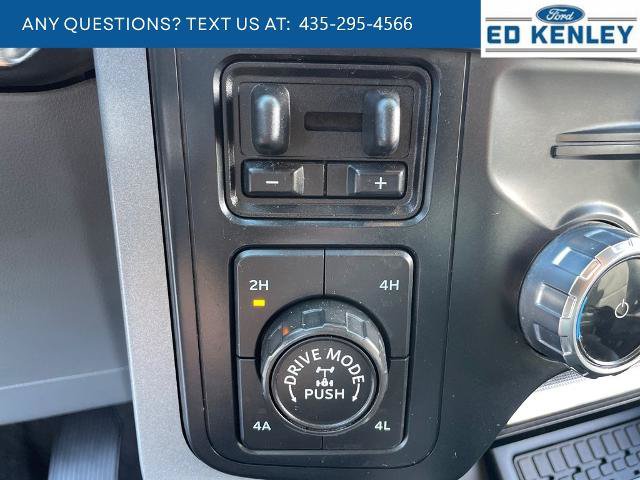 Certified 2023 Ford F150 Lariat w/ Equipment Group 502A High AWD/4WD image 16