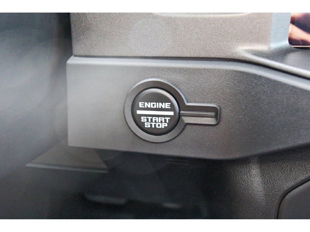 Certified 2026 Ford Bronco Badlands AWD/4WD image 31
