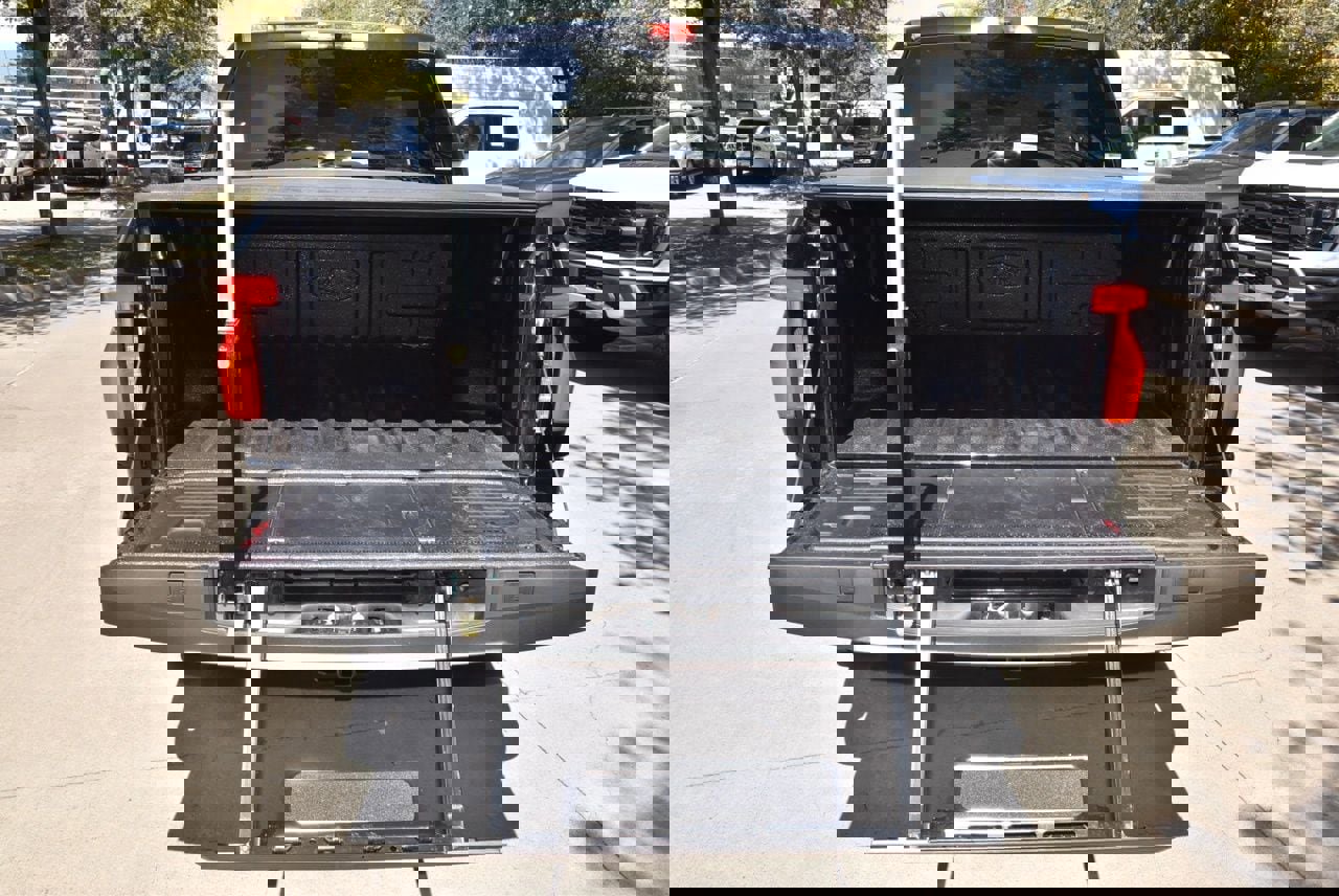 Certified 2025 Ford F150 Lightning Flash image 38