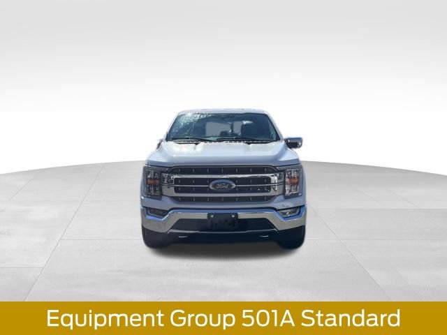 Certified 2023 Ford F150 Lariat AWD/4WD image 8