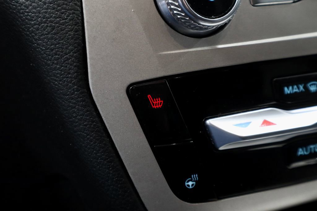 Certified 2023 Ford Explorer XLT w/ Equipment Group 202A image 11