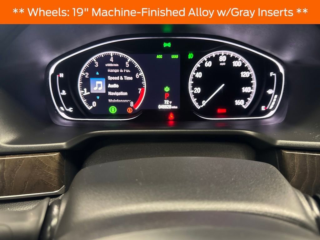Used 2018 Honda Accord Touring image 19