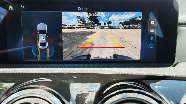 Used 2025 Mercedes-Benz CLA 250 image 21