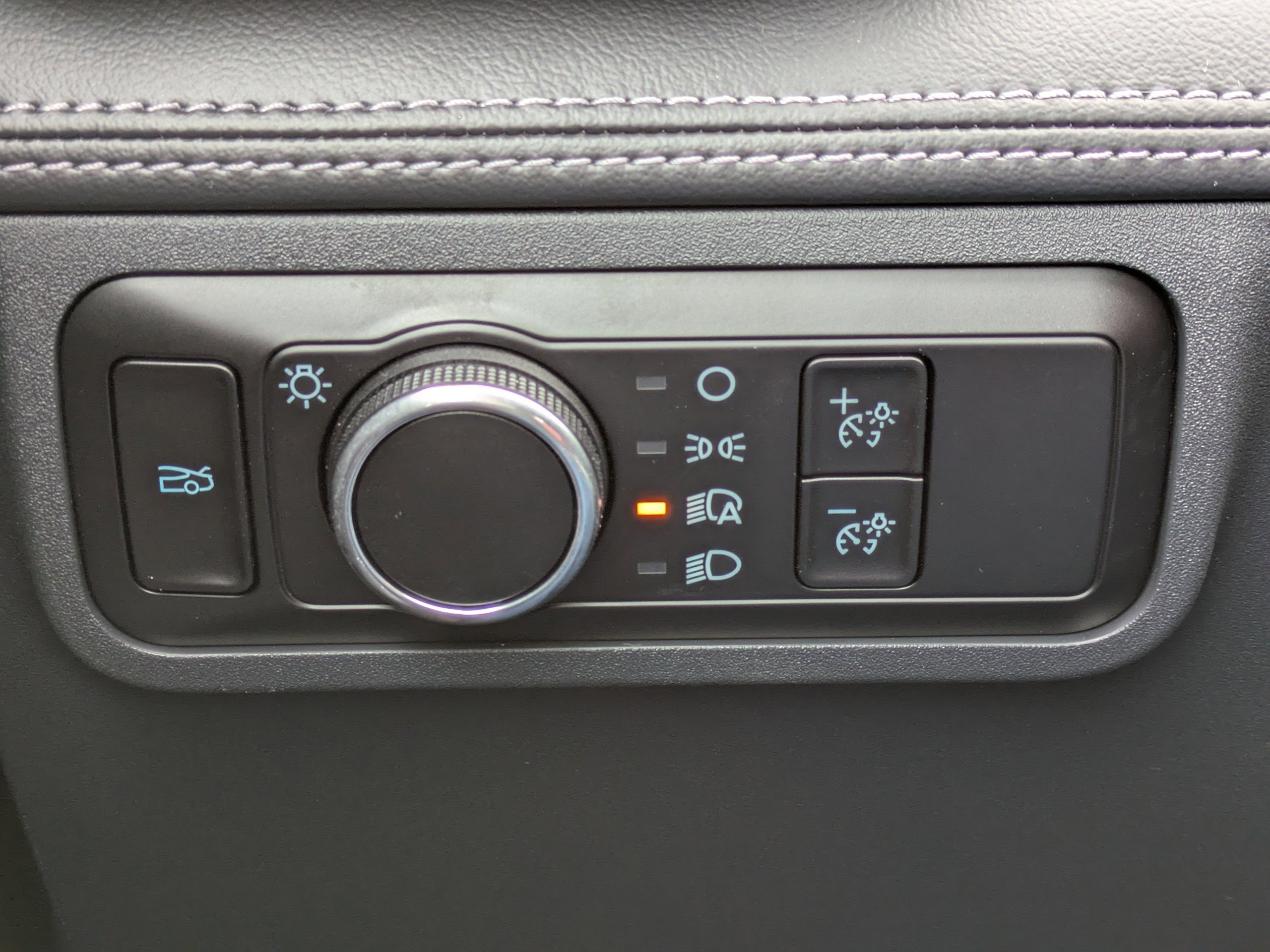 Certified 2025 Ford Mustang GT Premium w/ Mustang Nite Pony Package image 24