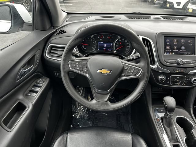 Used 2023 Chevrolet Equinox LT image 15