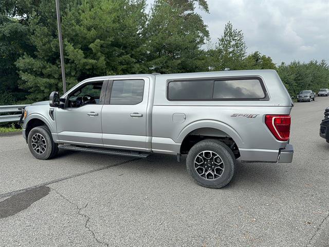 Certified 2021 Ford F150 XLT w/ Equipment Group 302A High AWD/4WD video 2