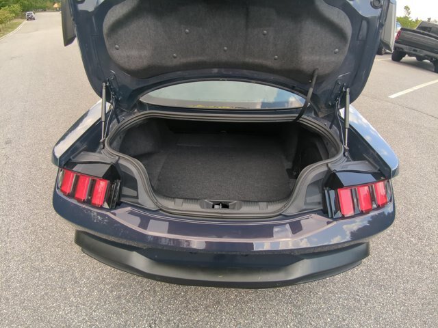 Certified 2024 Ford Mustang Dark Horse w/ Dark Horse Handlin Package RWD image 25