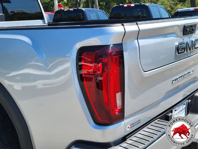 Used 2021 GMC Sierra 2500 Denali w/ Denali Ultimate Package AWD/4WD image 14