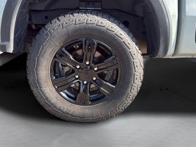 Certified 2022 Ford Ranger XL w/ Equipment Group 101A High RWD image 25