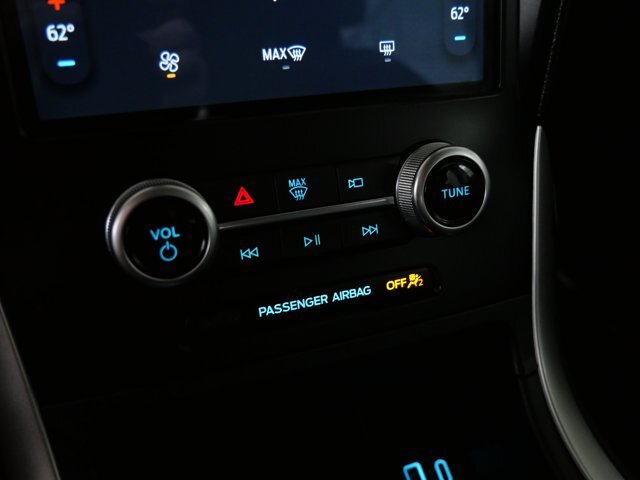 Certified 2024 Ford Edge SE w/ Black Appearance Package AWD/4WD image 22