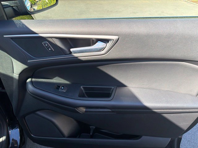 Certified 2024 Ford Edge SEL w/ Convenience Package AWD/4WD image 19