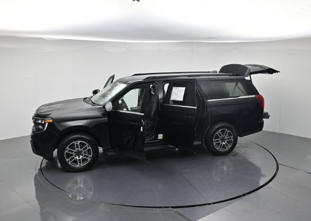 Certified 2025 Ford Expedition Max Active AWD/4WD image 52