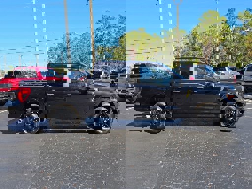 Certified 2025 Ford F150 STX image 6