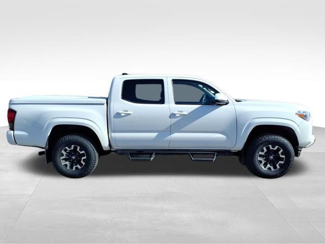 Used 2021 Toyota Tacoma SR image 7