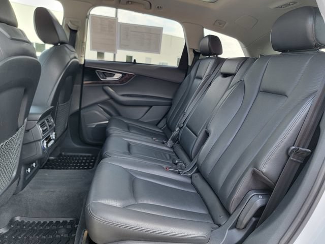 Used 2018 Audi Q7 3.0T Prestige w/ Prestige Package AWD/4WD image 20