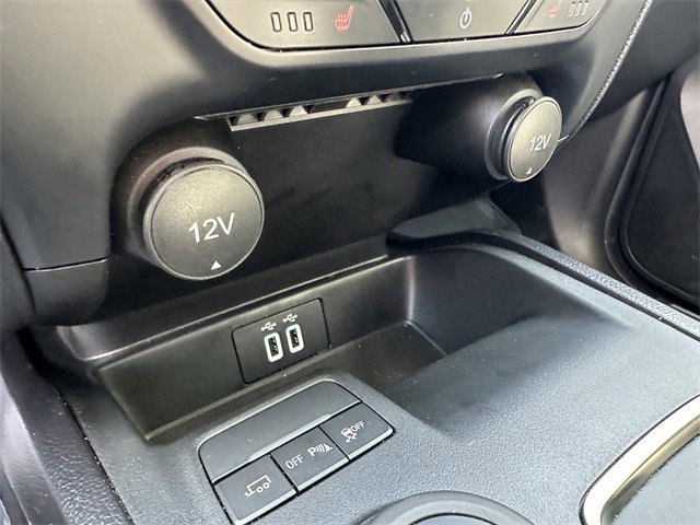 Certified 2022 Ford Ranger XLT w/ Equipment Group 302A High image 25