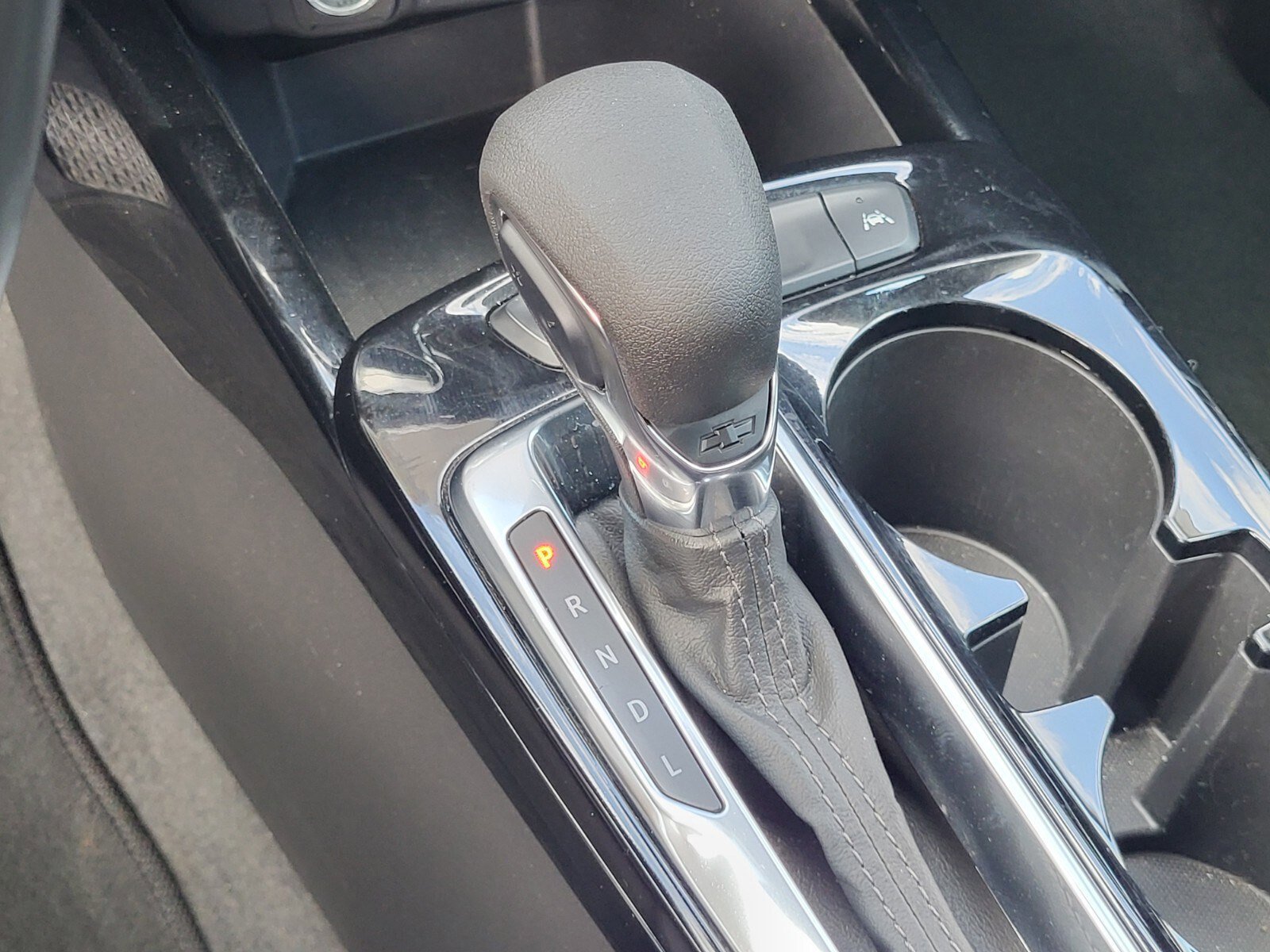 Used 2024 Chevrolet Trax LT w/ Driver Confidence Package image 25